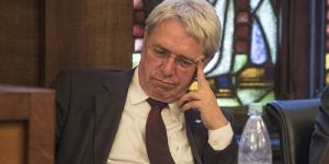 GroKo setzt Ausschreibungsverzicht für Völsch-Wahl durch