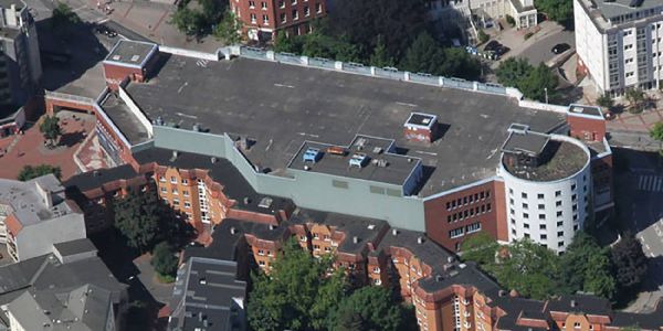 Pläne für Harburgs wichtigste Bauvorhaben bleiben Geheimsache