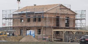 Sonderkreditprogramm soll den Erwerb von Eigentum erleichtern