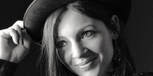 Erstes Konzert in Hamburg: Nadine Fingerhut &amp; Band in der Fischhalle