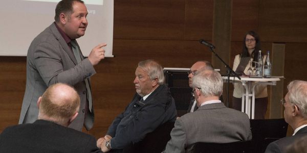 Stau, Stau, Stau: Das System ROADS soll Abhilfe schaffen