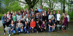 Marmstorfer Schülerorchester: Großes Sommerkonzert zum Jubiläum