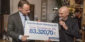 Rekord: Mehr als 83.000 Euro für unfallgeschädigte Kinder