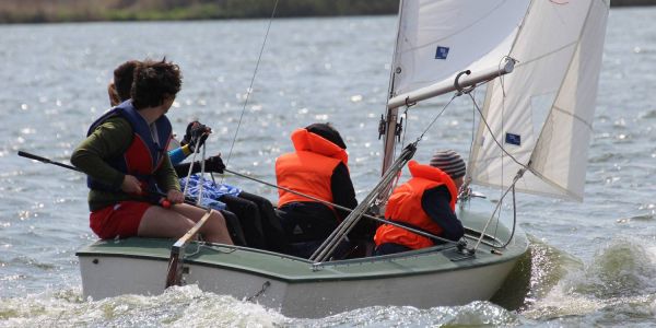 Segeln