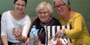 800 Besucher erwartet: DRK-Hospiz feiert Sommerfest