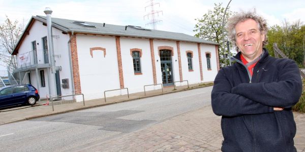 Das muss gefeiert werden: Harburgs Fischhalle wird ein Jahr alt