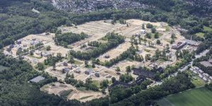 Kein Investor für Gewerbe in Fischbek: Jetzt kommen Seniorenwohnungen