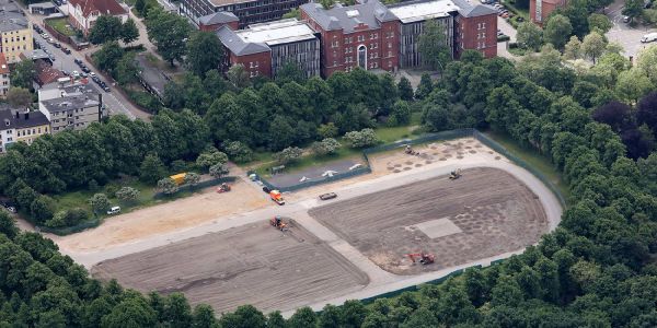 Bezirk will neues Konzept für den Schwarzenberg entwickeln