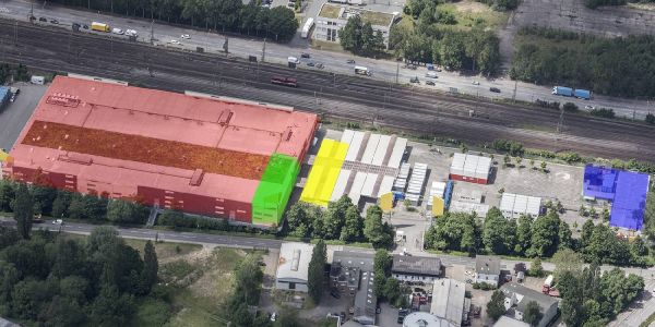 G20-Gipfel: So funktioniert die Gefangenensammelstelle in Harburg