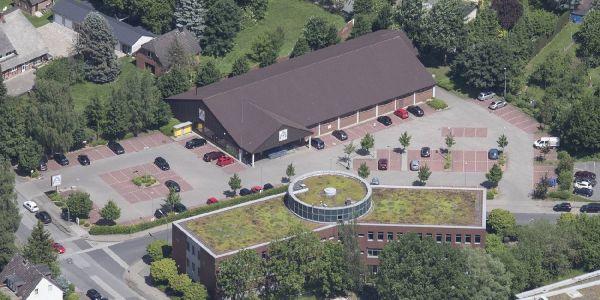 Verwaltungsplan für Aldi-Wohnungen von Politik abgeschmettert