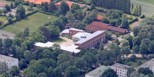 Grundschulen in Süderelbe stellen sich den Eltern der Ersklässler vor