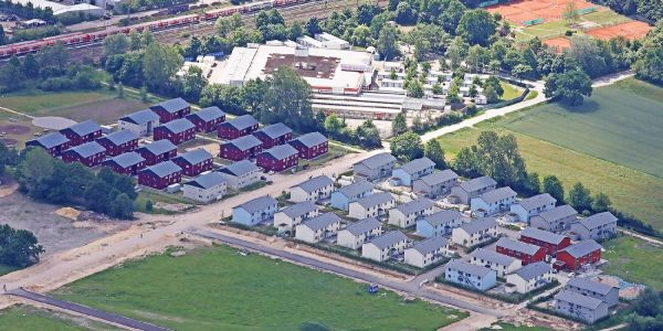 Integrationskindergarten am Vogelkamp wird nicht angenommen