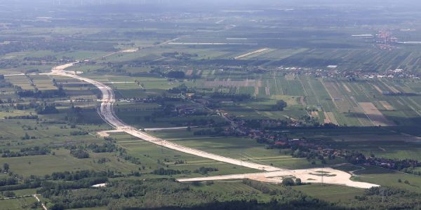A26: Keine Entlastungsstraße für Rübke auf Hamburger Gebiet