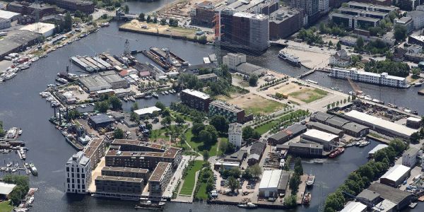 Innovationsstandort: Harburg kann von 150-Millionen-Paket profitieren