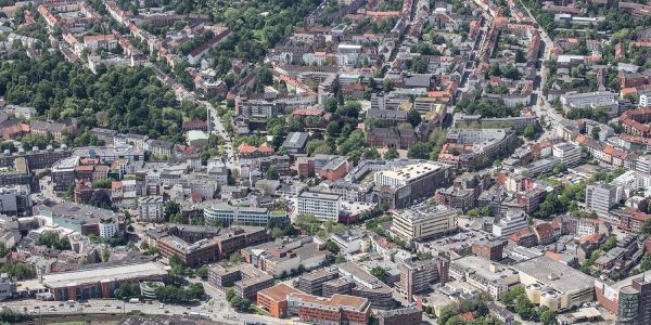 Zweckentfremdung von Wohnraum wird weiter bekämpft