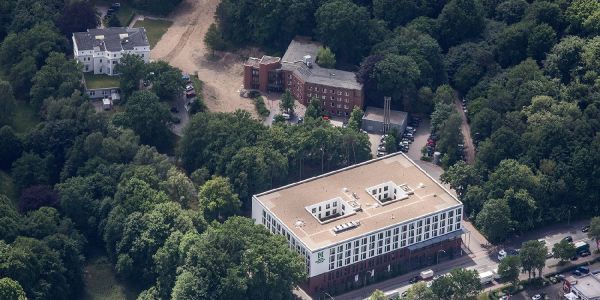 Mutter stirbt nach Geburt im Mariahilf: Kein Hinweis auf Schuld der Klinik