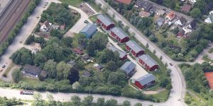 hit-Technopark soll um 30.000 Quadratmeter erweitert werden