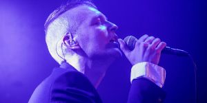 Hirnrock verabschiedet den Ballroom in die Renovierungspause