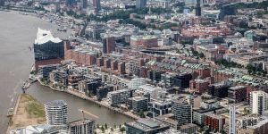 Zentrum für Künstliche Intelligenz ist Hamburgs neues Aushängeschild