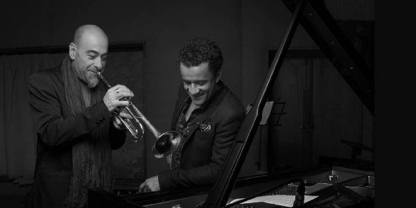 Französische Jazzgrößen spielen im Speicher am Kaufhauskanal