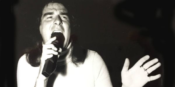 Rückschau 1995: Guildo Horn war beim Außenmnühlenfest