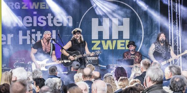 Außenmühlenfest: Ausgerechnet der Sonntag war der beste Tag