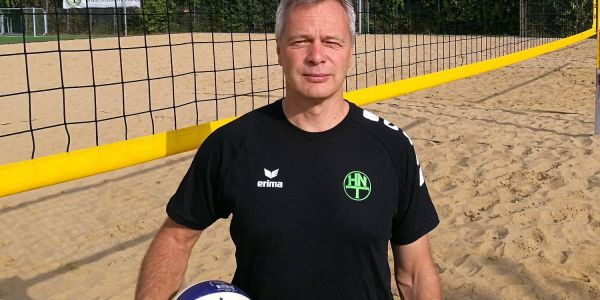 Trainerwechsel bei VTH: Helmut von Soosten statt Jan Maier