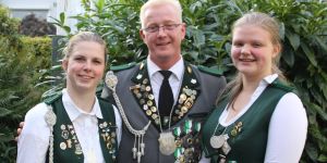 SV Rönneburg: Jan Host ist neuer Vizekönig