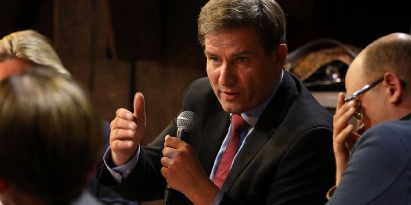 Metin Hakverdi: Ein klarer Sieger unter den Verlierern