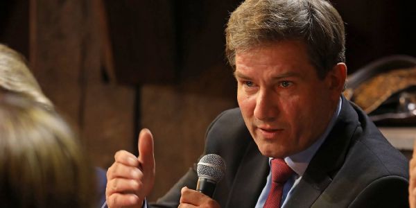 SPD schickt erneut Metin Hakverdi ins Rennen um ein Bundestagsmandat