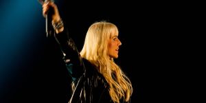 Party-Marathon in Bostelbek: Helene-Fischer-Double heizte ein