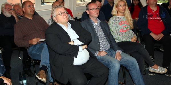 Nach verlorener Wahl: Harburgs SPD sucht nach ihrer Richtung