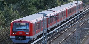 Neue S-Bahnline soll in fünfeinhalb Jahren auf die Strecke gehen