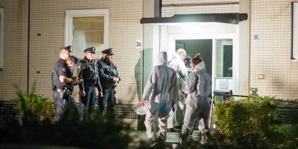 Nach Kindermord in Neugraben: Vater des Opfers in Spanien verhaftet