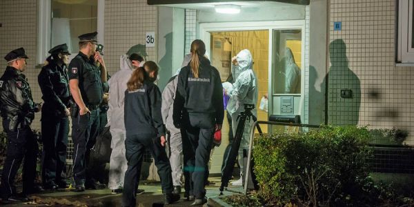 Tote Zweijährige: Behörde beschäftigt sich mit kultursensiblen Kinderschutz