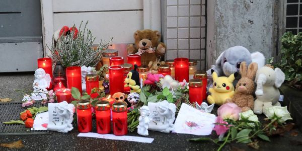 Einlassung zum Prozessauftakt um Kindermord in Neugraben