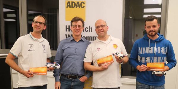 ADAC Hansa Cup: Harburgs RCCO-Racer behaupten sich gut
