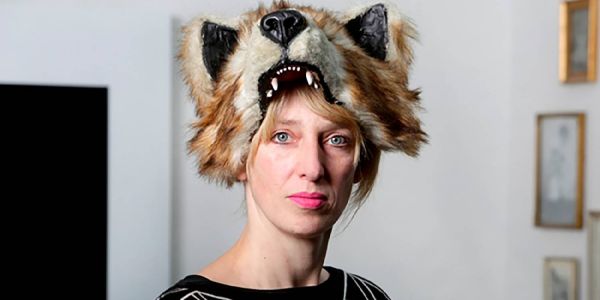 Hybrid statt Hybris: Abgefahrene Ausstellung im hit-Technopark