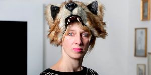 Hybrid statt Hybris: Abgefahrene Ausstellung im hit-Technopark