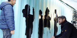 STS Ehestorfer Weg: Erster Tag der Künste begeistert Teilnehmer