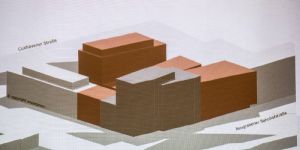 Neugraben: Bürgerinitiative spricht sich gegen Hochhäuser aus