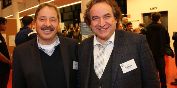 Weiterführende Schulen