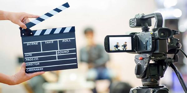 Foto: Getty Images/iStockphoto Welche Videoformate gibt es?