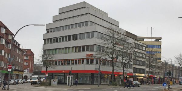 Luxemburger Fonds erwirbt Immobilie in Harburger Innenstadt