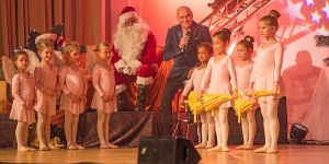 Wegen Corona: Peter Sebastian sagt dieses Jahr die Starpyramide ab