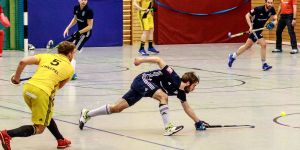 Schützenfest in der Kersche: TGH kassiert hohe Niederlage