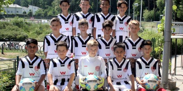 HTB Zebras mit neuem Hauptsponsor und großen Plänen