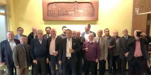 Vogelschießen 2019: Volksfest beschlossen - Aber wo findet es statt?