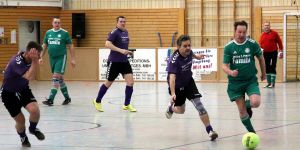 8. Jens-Jever-Cup bringt 1400 Euro für das DRK-Hospiz