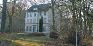 Hausbruch: Teurer Leerstand im Alten Jägerhof